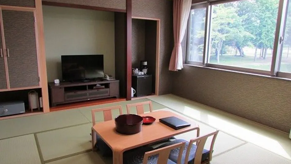 Biratori Onsen Yukara
