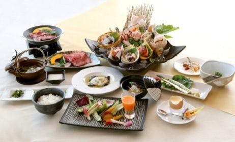 Biratori Onsen Yukara