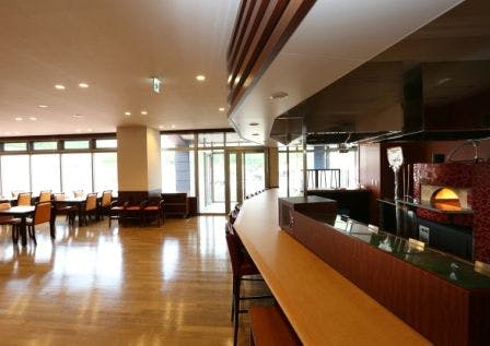Biratori Onsen Yukara