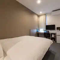 ห้องเตียงใหญ่