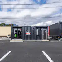 อาคารแผนกต้อนรับ