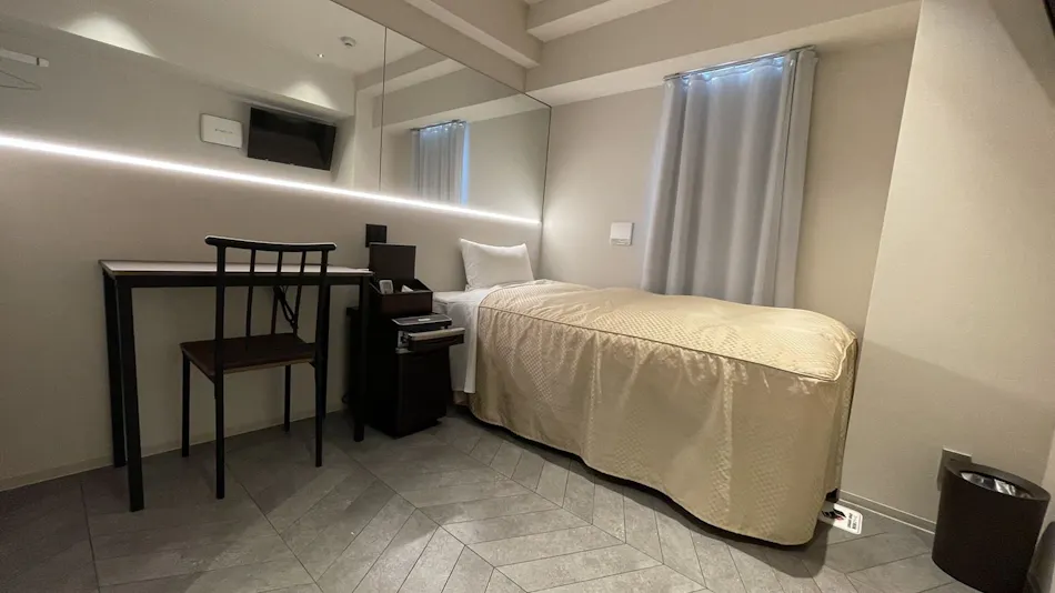 Hotel Livemax Nara Ekimae
