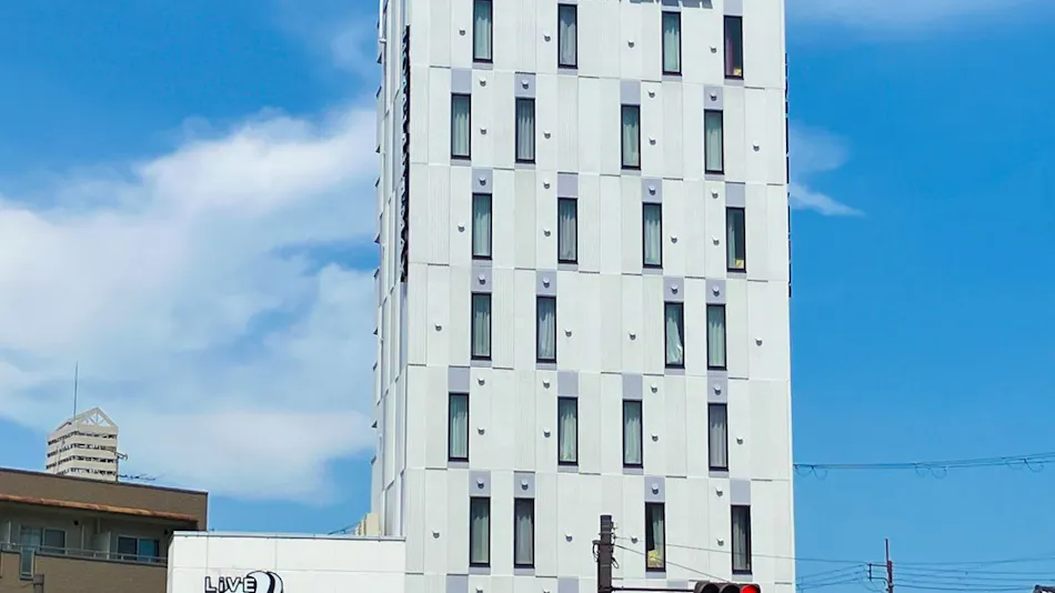Hotel Livemax Nara Ekimae