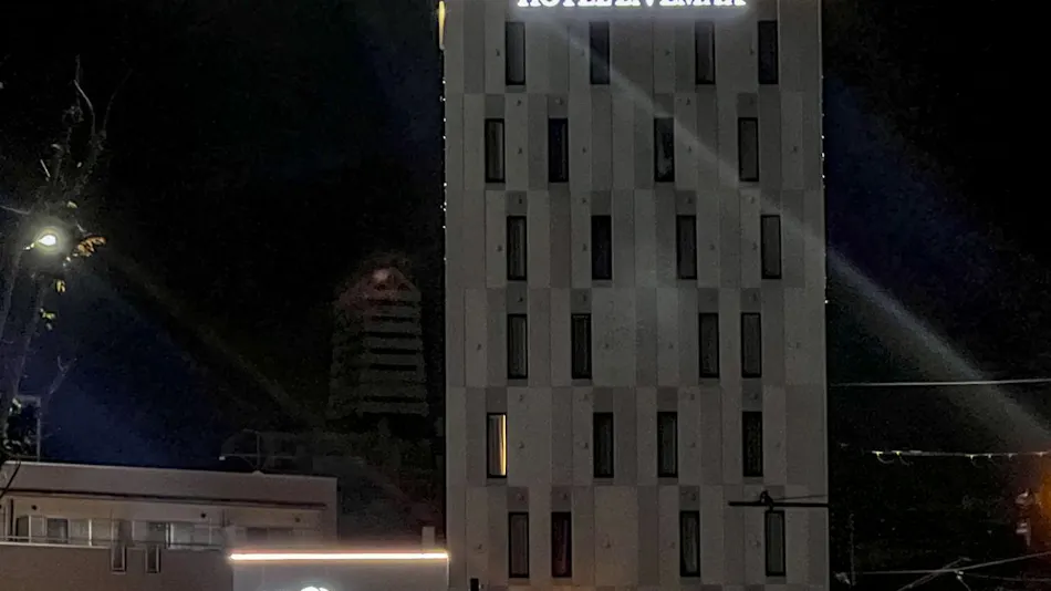 Hotel Livemax Nara Ekimae