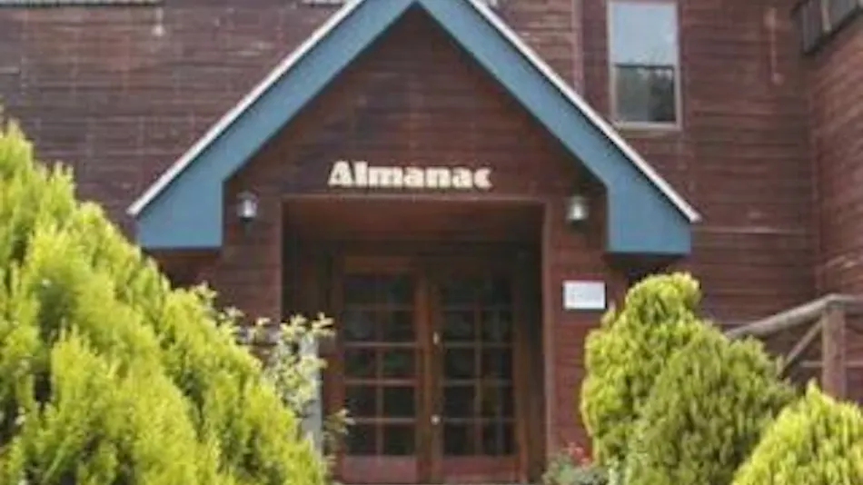 Almanac