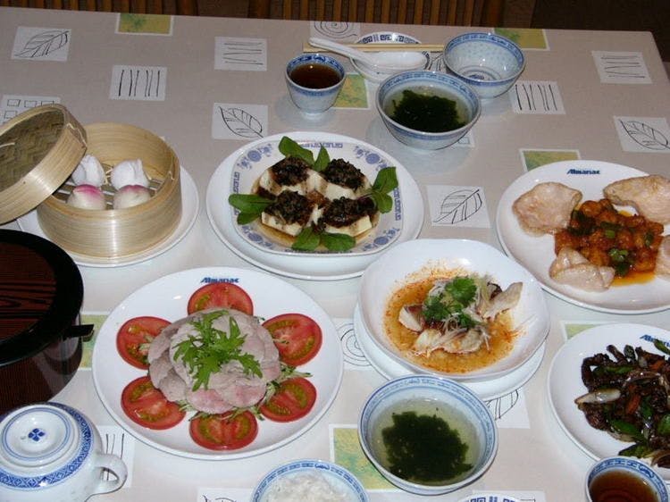施設画像