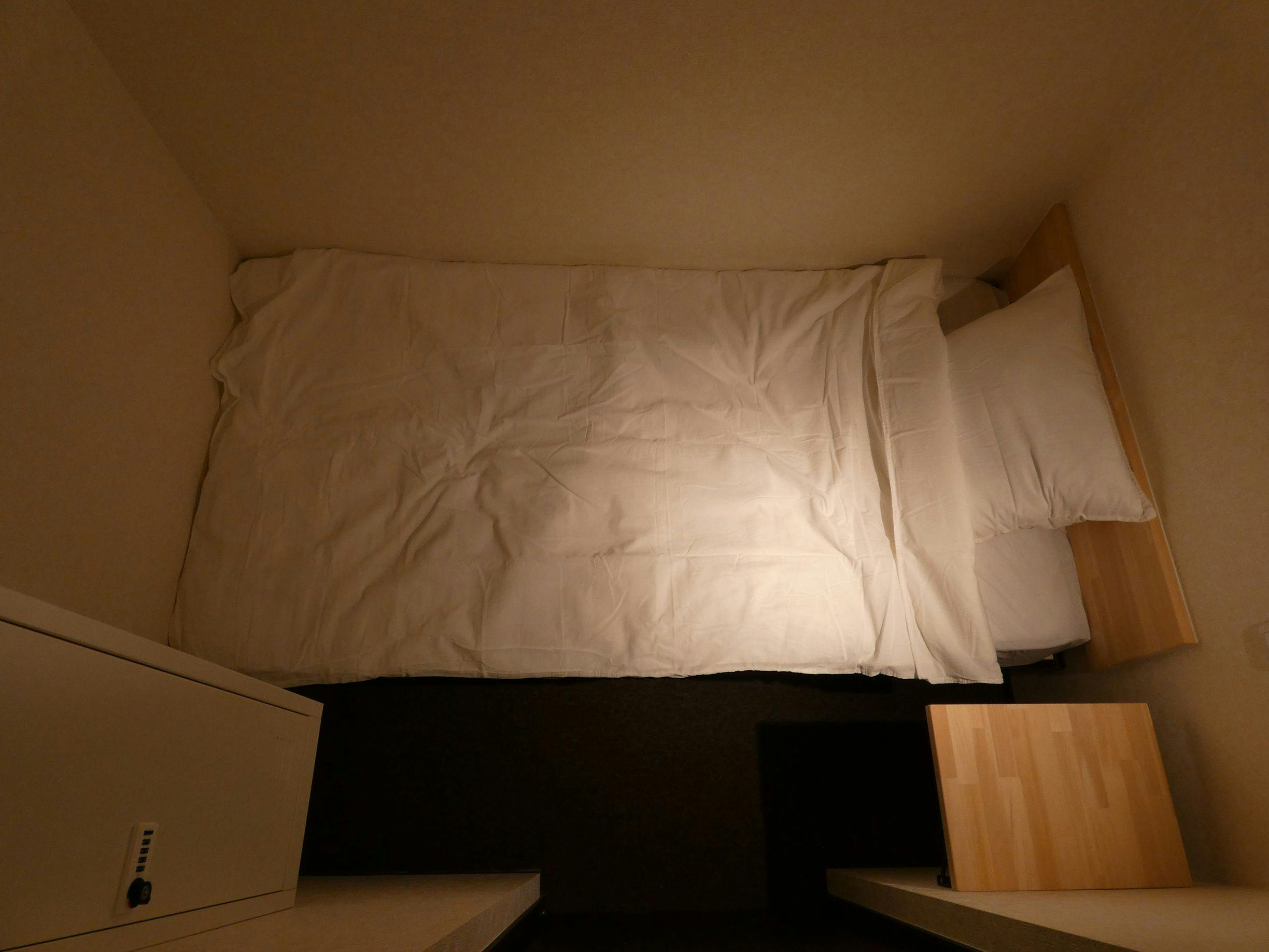 Hostel Mojiko Cabin