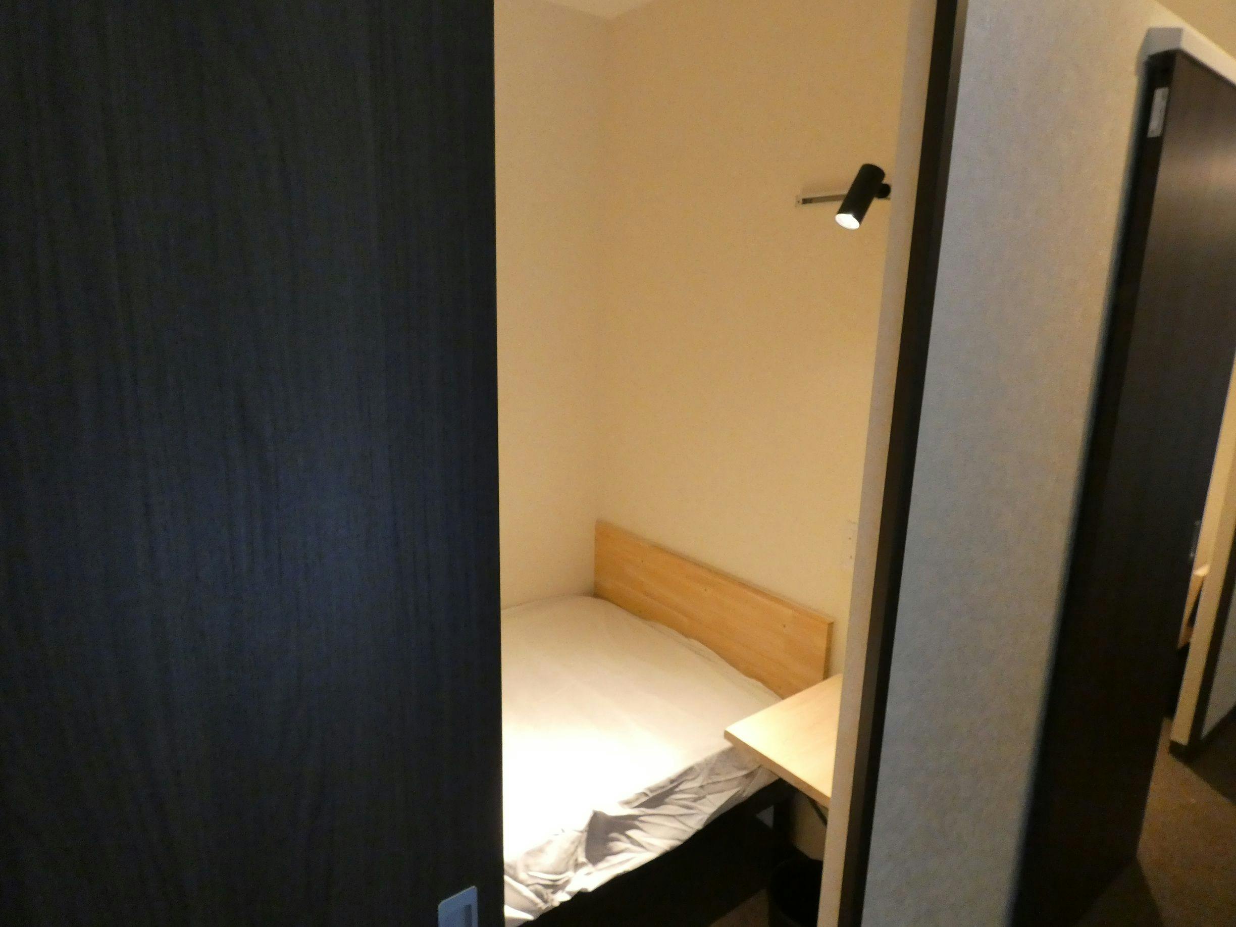Hostel Mojiko Cabin