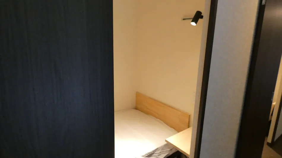 Hostel Mojiko Cabin