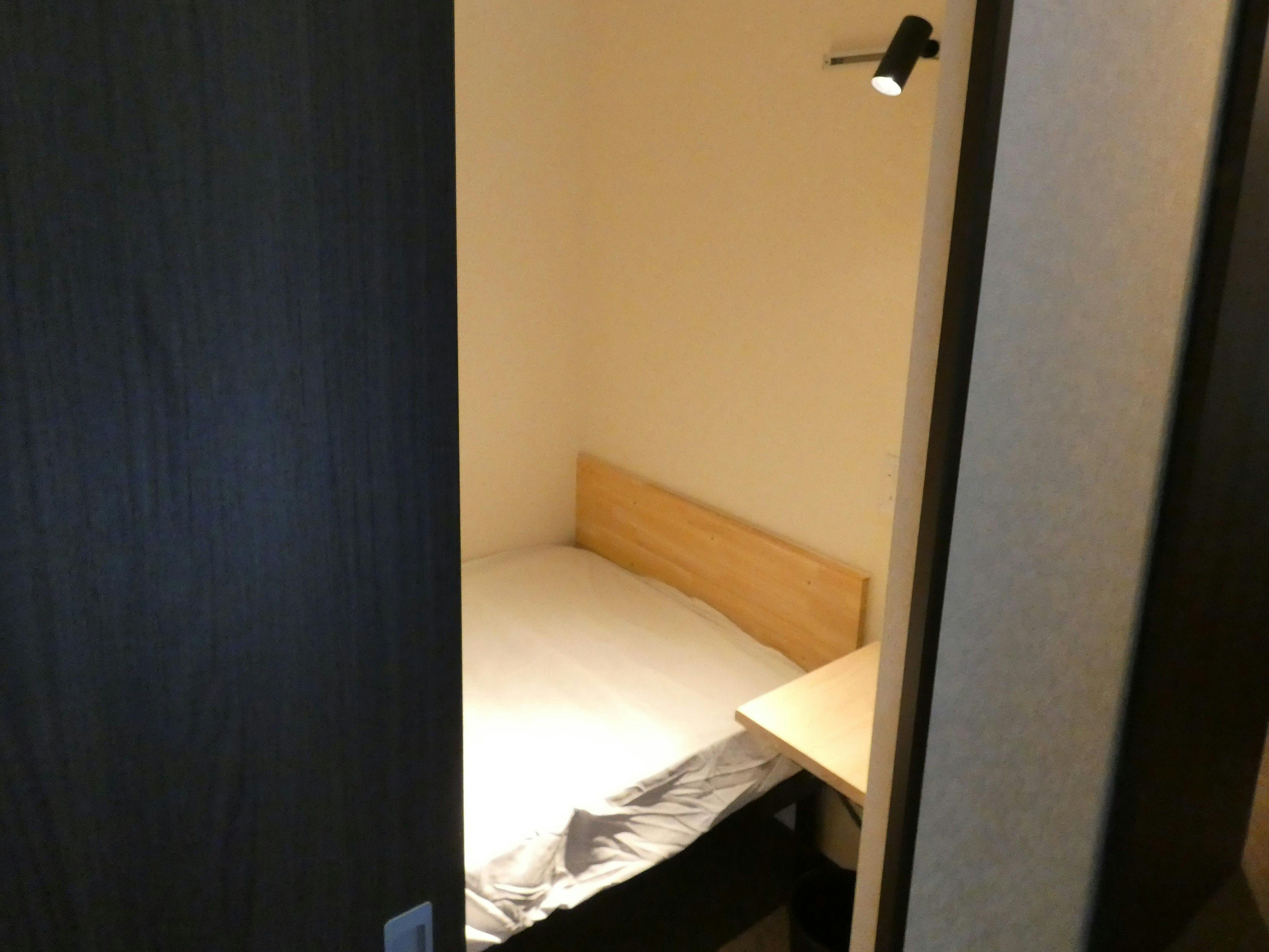 Hostel Mojiko Cabin