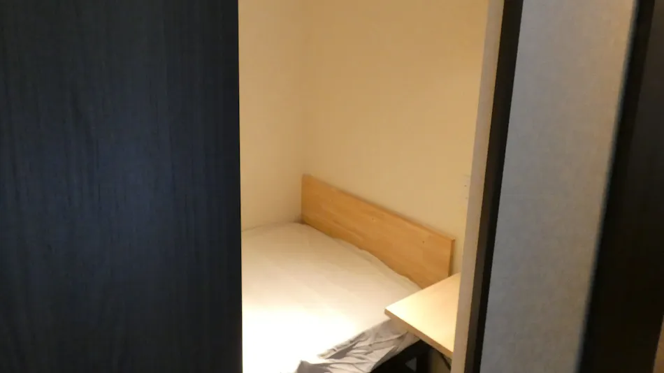 Hostel Mojiko Cabin