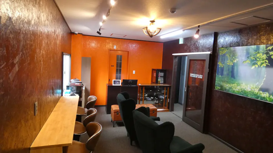 Hostel Mojiko Cabin
