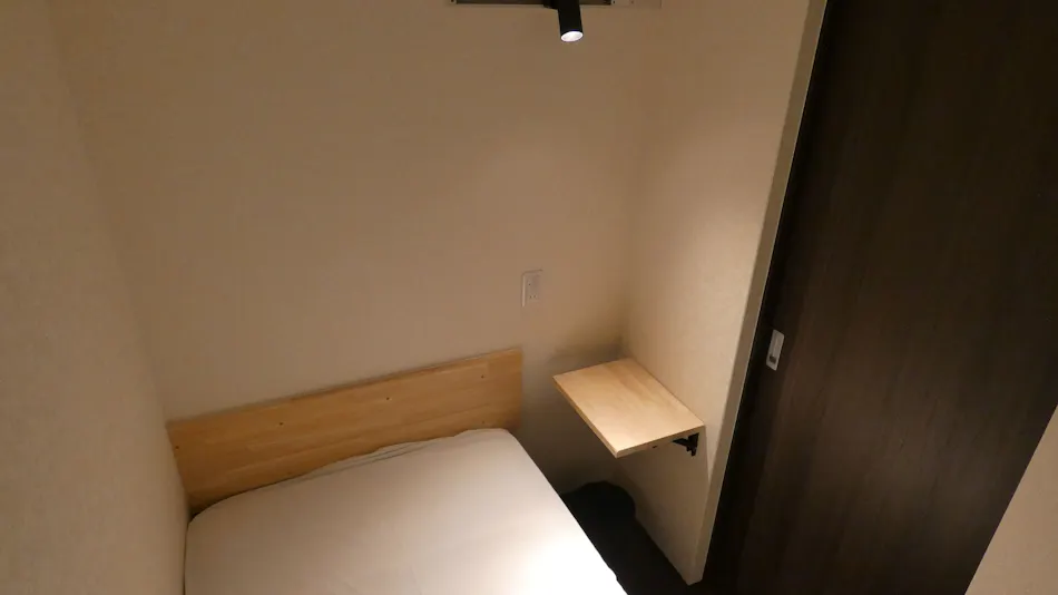 Hostel Mojiko Cabin