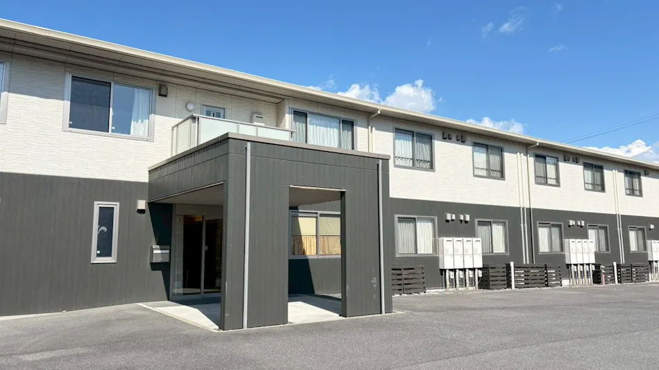 Global Resort Suo-Oshima