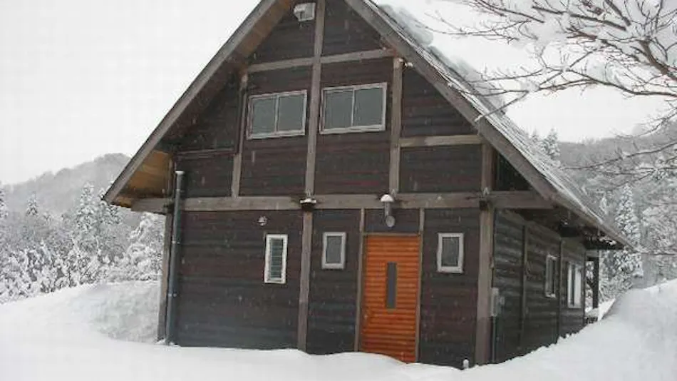 Cottage Self-Catering Kiko