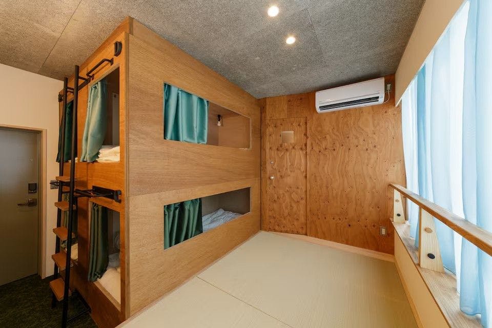 Guest House Sora