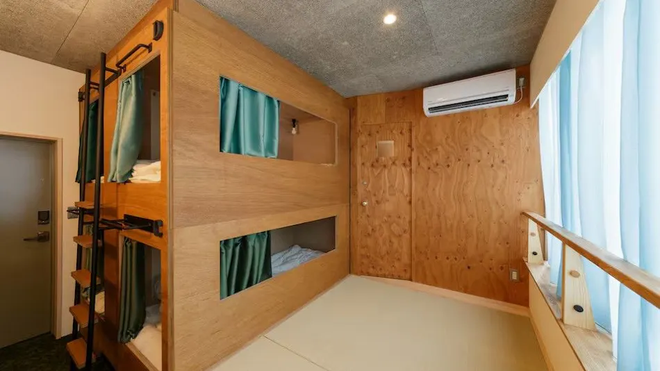 Guest House Sora