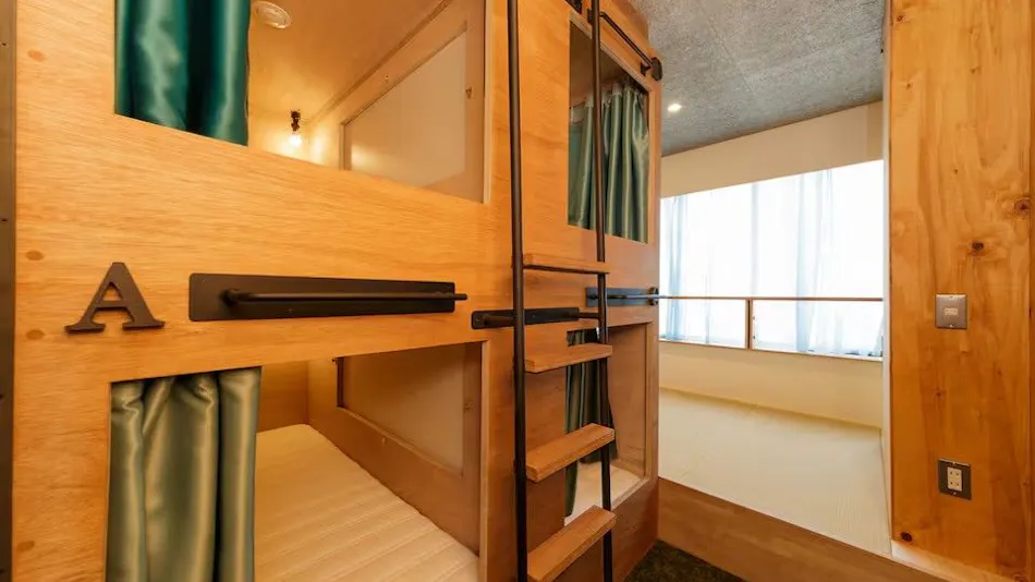 Guest House Sora