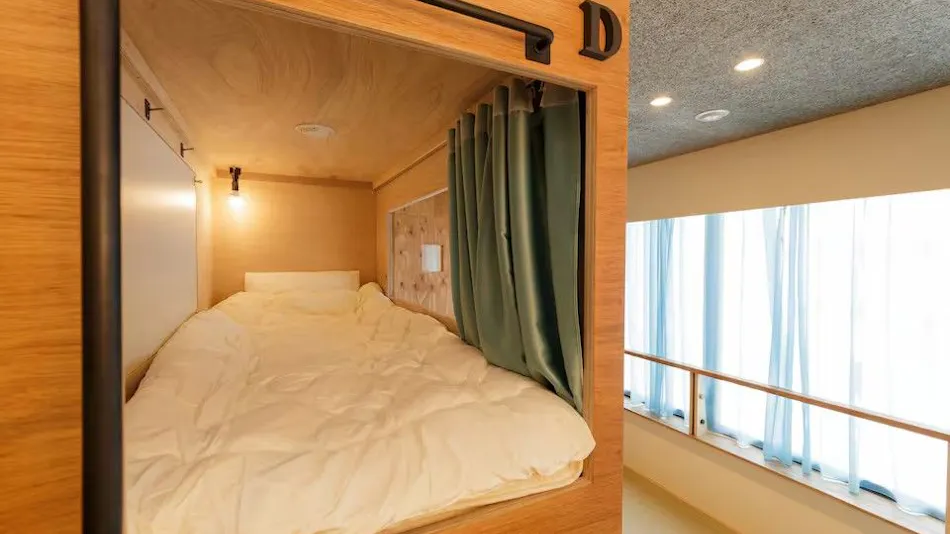 Guest House Sora