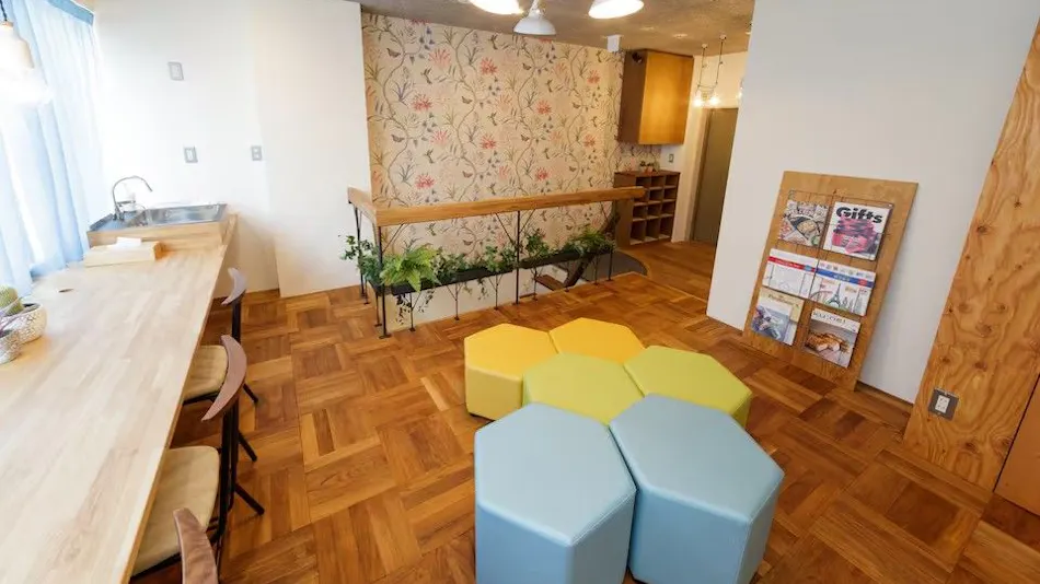 Guest House Sora