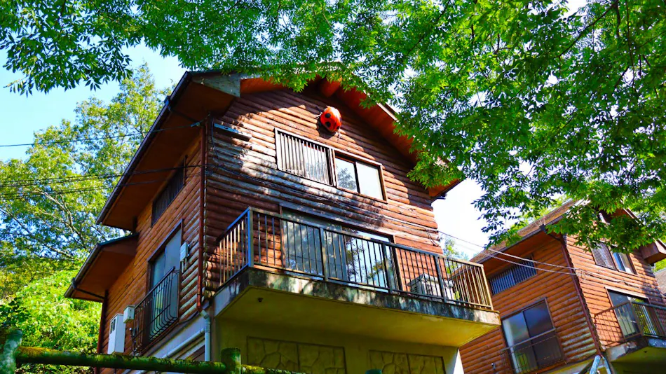 Park and Stay Ikoinomori Naokawa Ikoinomori Park