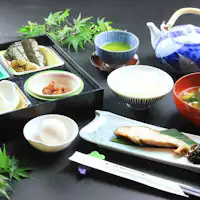 【อาหาร】อาหารเช้า รองรับกรุ๊ปทัวร์ด้วย*