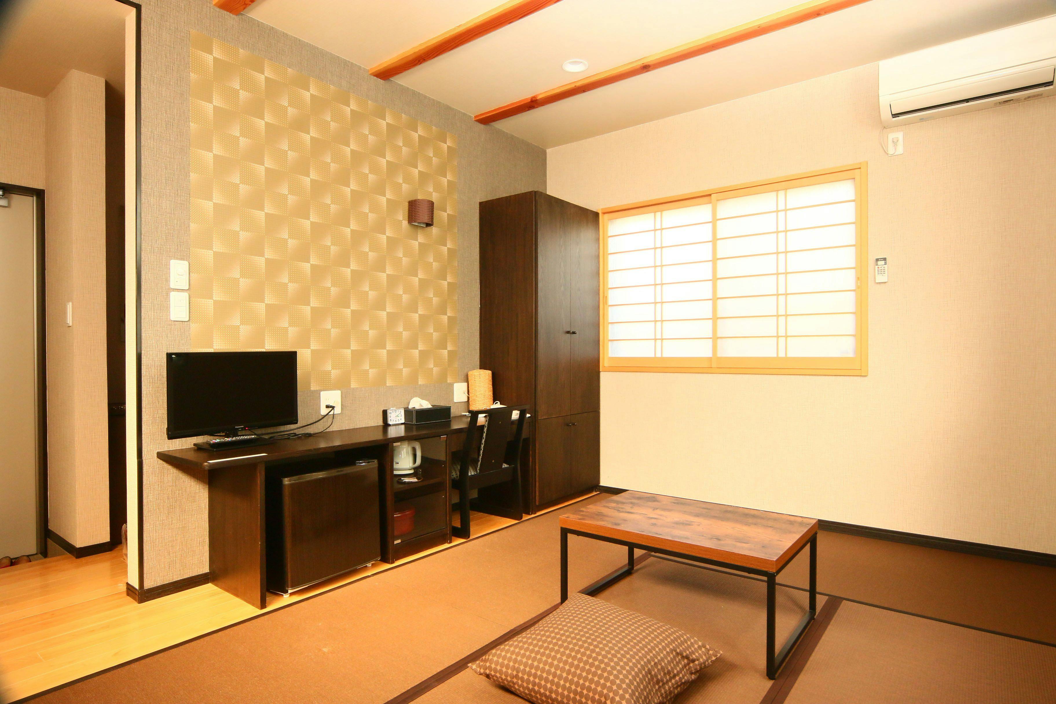 Ichiyanagi Hotel