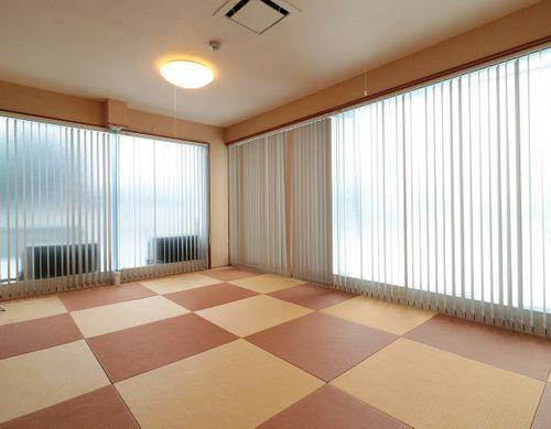 〔特別室〕ゆずの間
