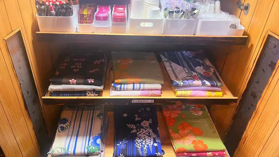 Ichiyanagi Hotel