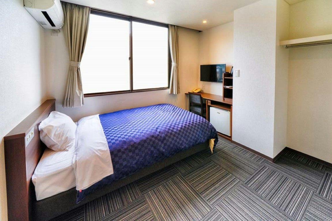 Hiro Station Hotel Regent House