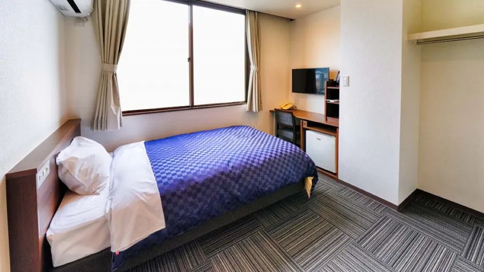 Hiro Station Hotel Regent House