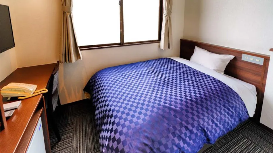 Hiro Station Hotel Regent House