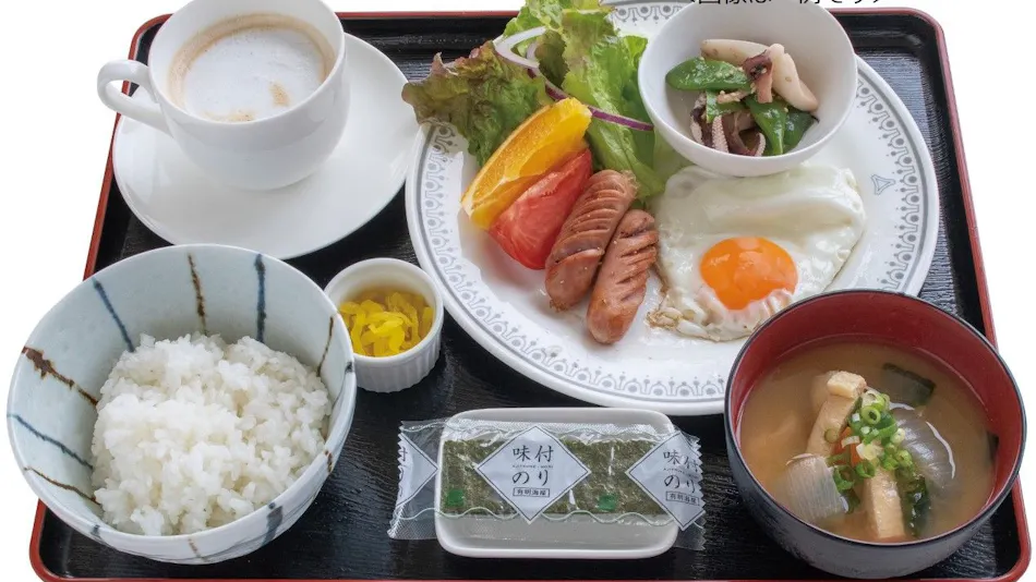 Hiro Station Hotel Regent House