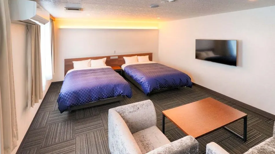 Hiro Station Hotel Regent House
