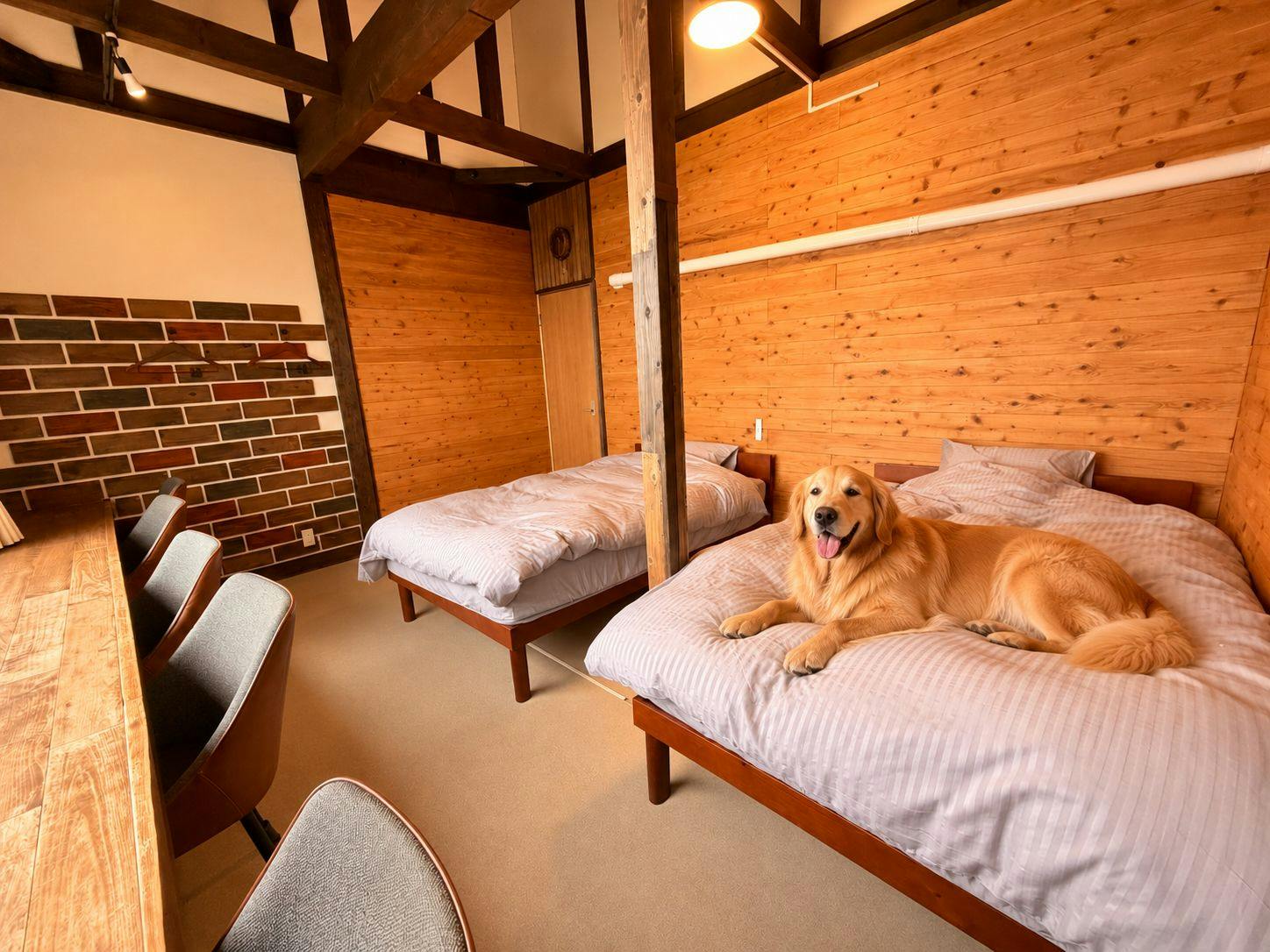 Yufusora Sky Accommodation