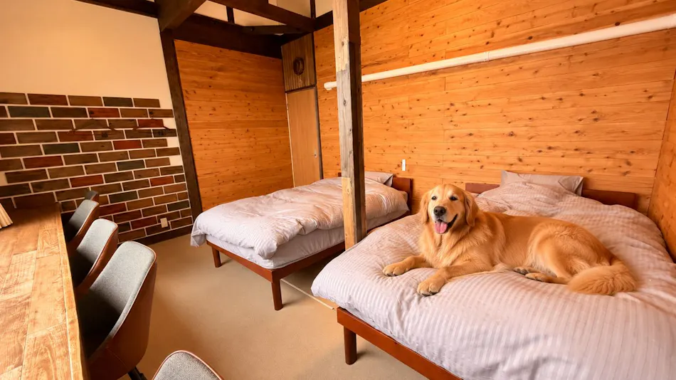 Yufusora Sky Accommodation