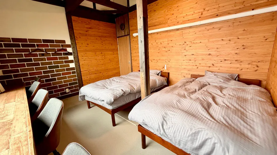 Yufusora Sky Accommodation