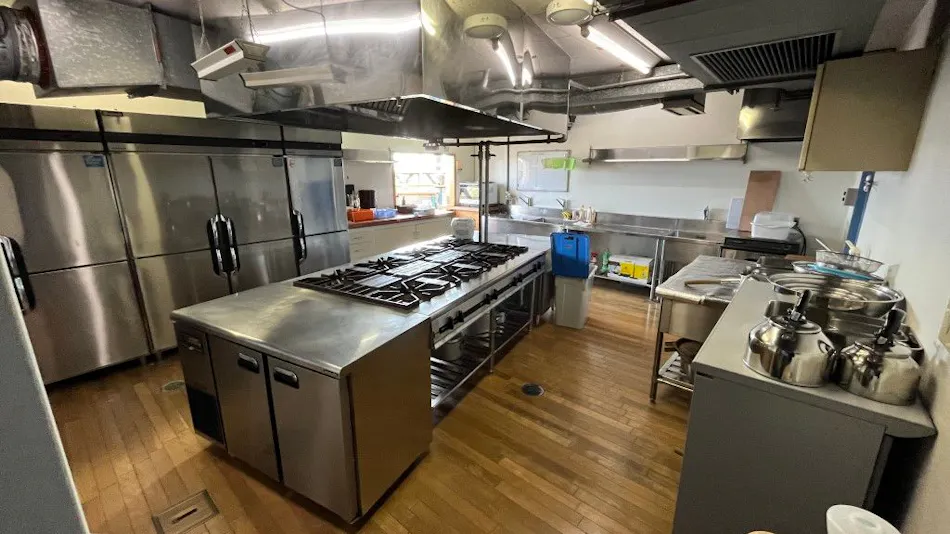 Tenku no Yado Lodge Cowbell