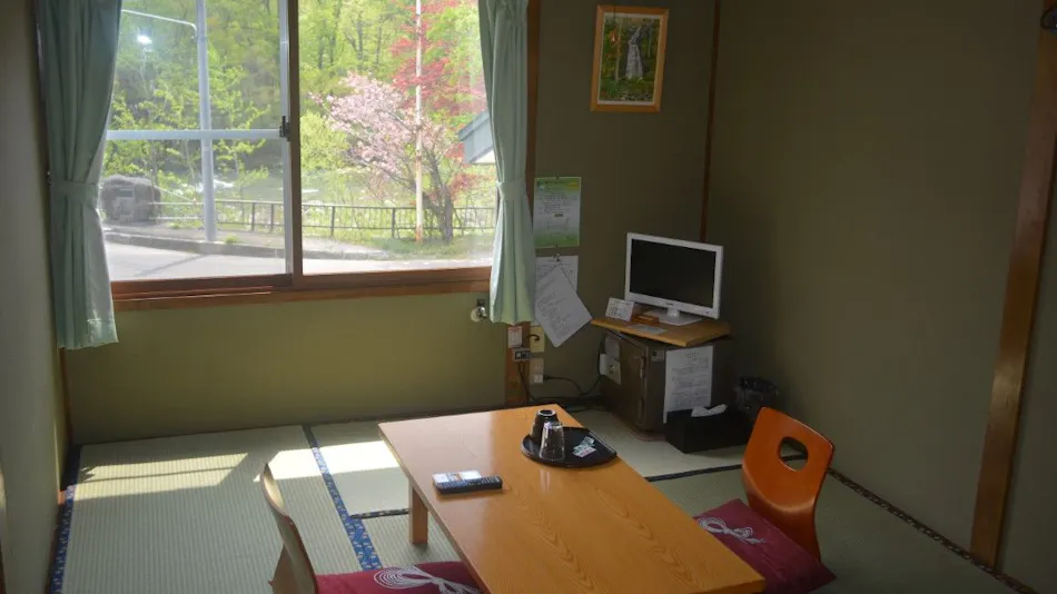 Oirase Guesthouse Keigetsu