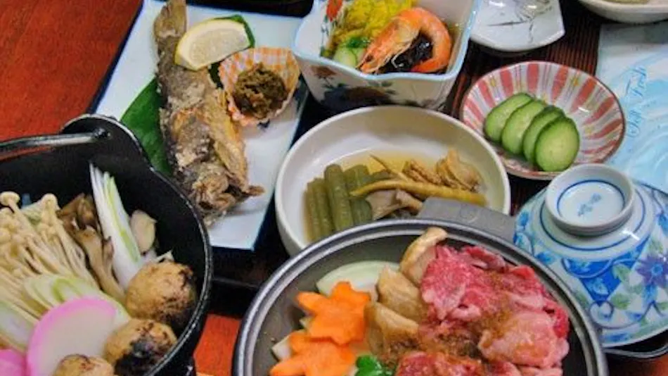 Oirase Guesthouse Keigetsu