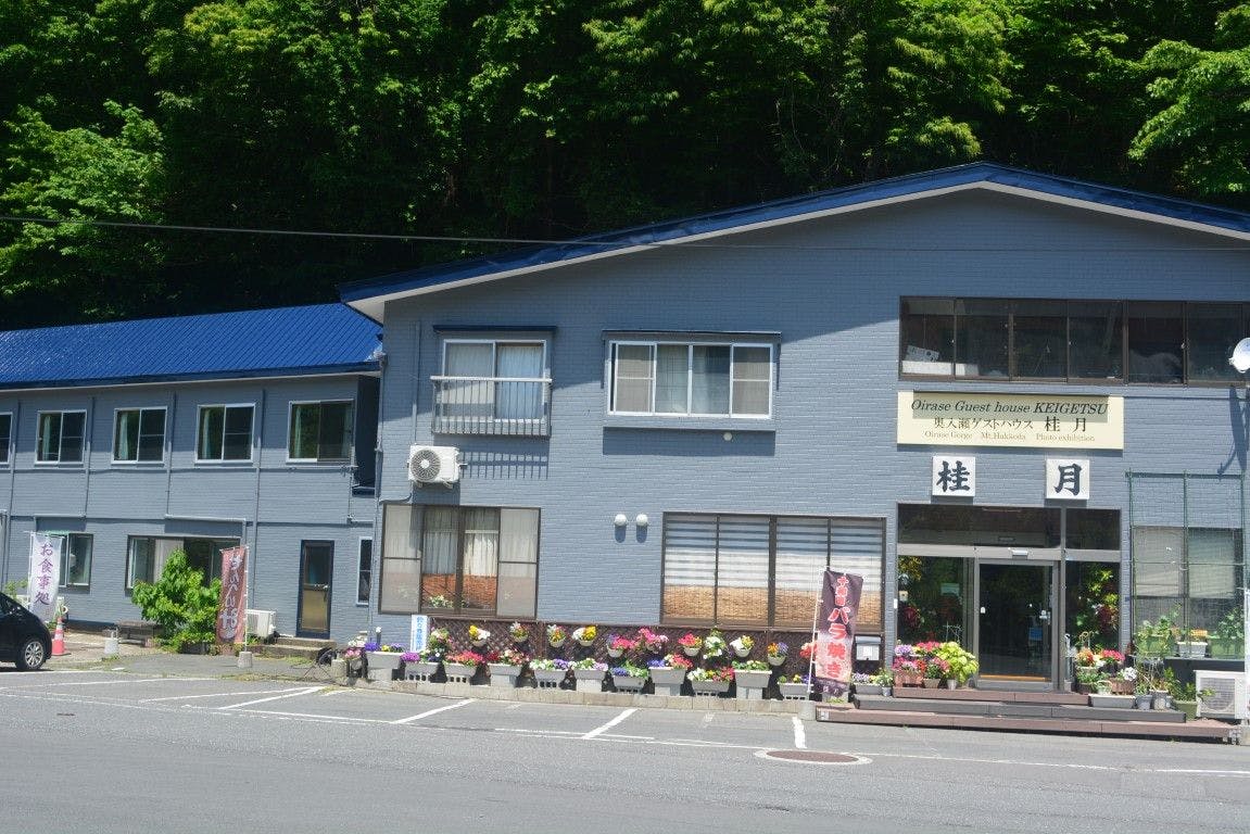 施設画像
