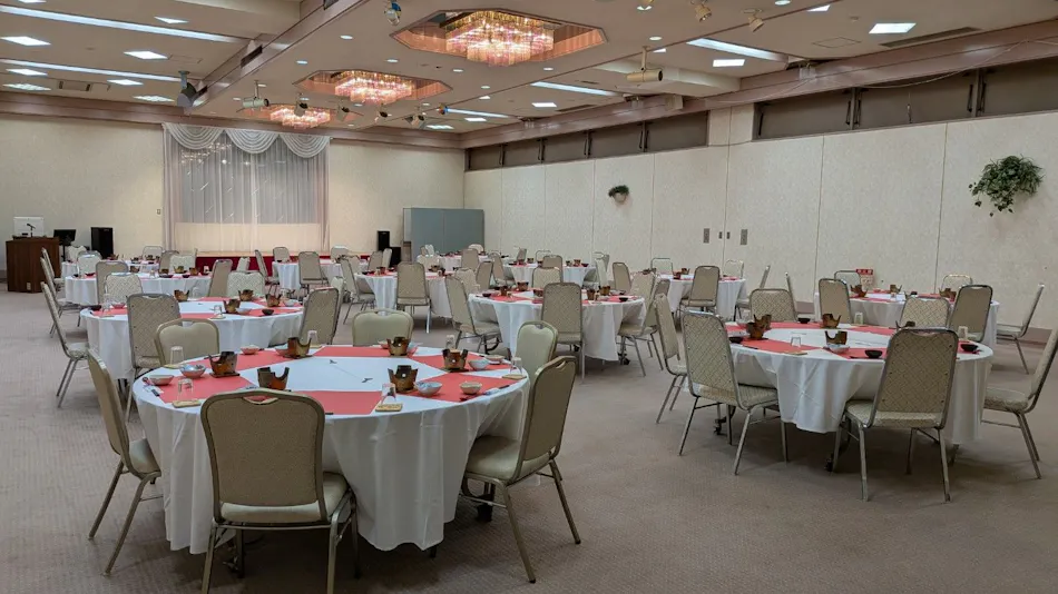 Hanamaki Onsenkyo Kanaya Onsen Hotel Galaxy Park Hanamaki