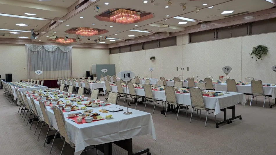 Hanamaki Onsenkyo Kanaya Onsen Hotel Galaxy Park Hanamaki