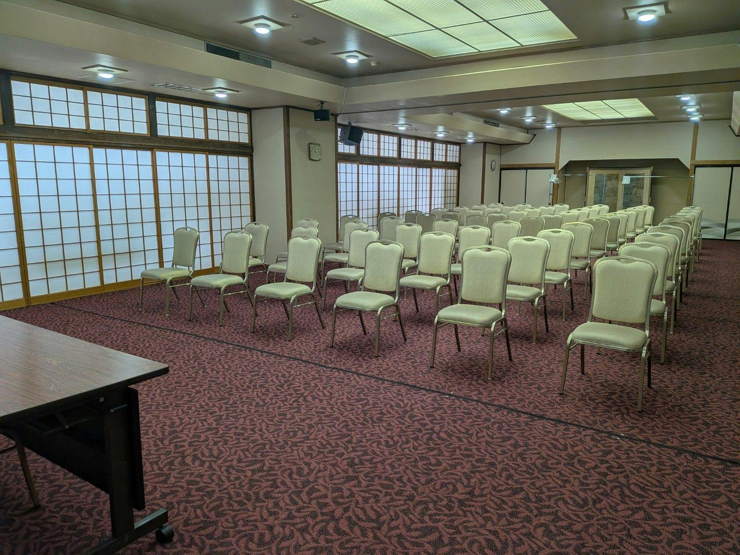 Hanamaki Onsenkyo Kanaya Onsen Hotel Galaxy Park Hanamaki