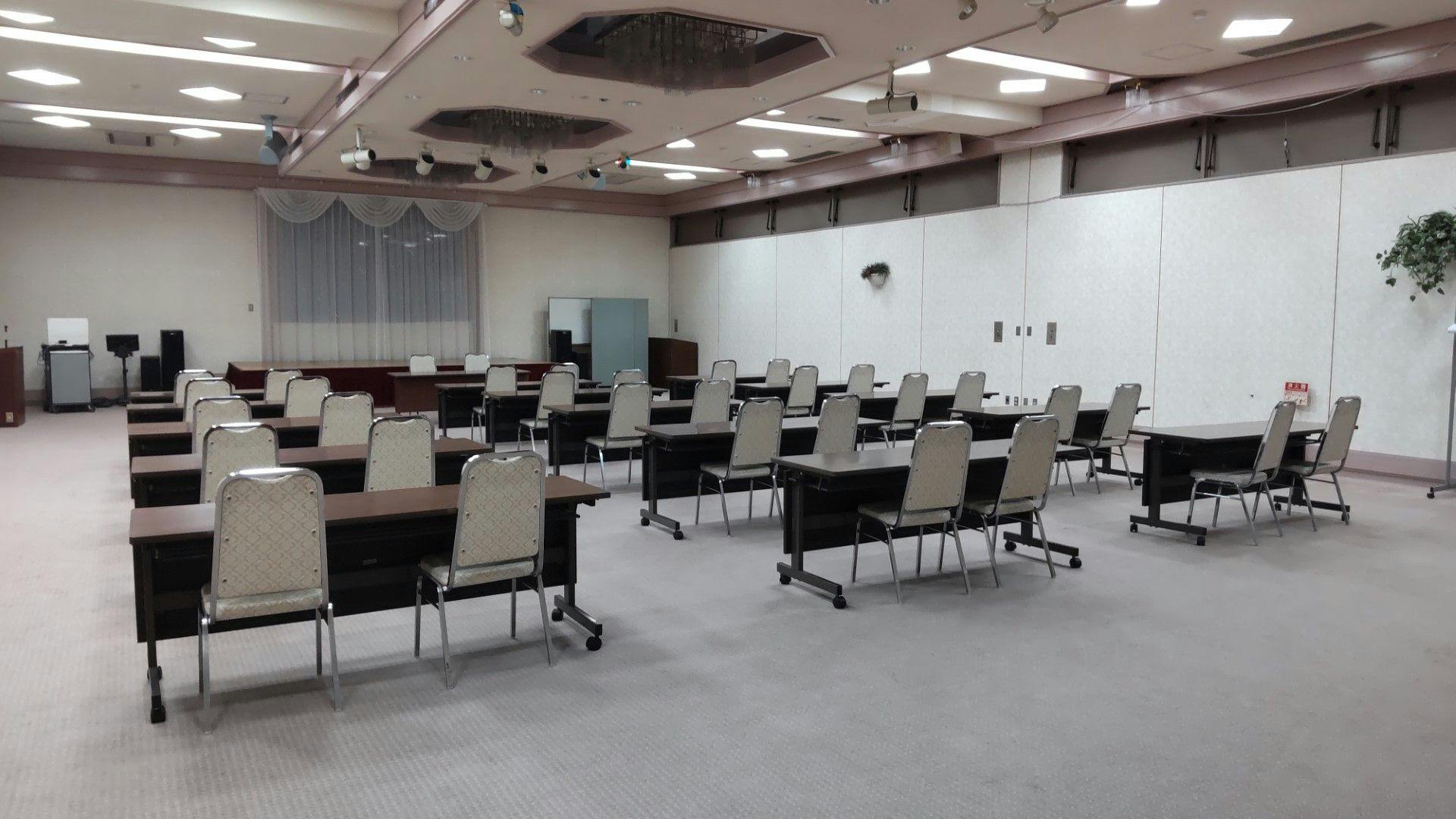 Hanamaki Onsenkyo Kanaya Onsen Hotel Galaxy Park Hanamaki
