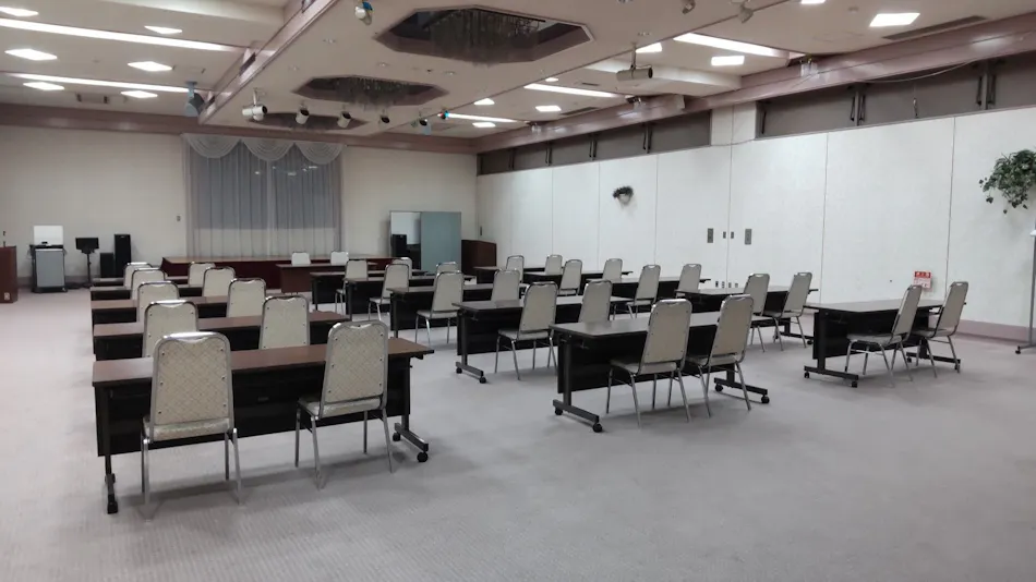 Hanamaki Onsenkyo Kanaya Onsen Hotel Galaxy Park Hanamaki