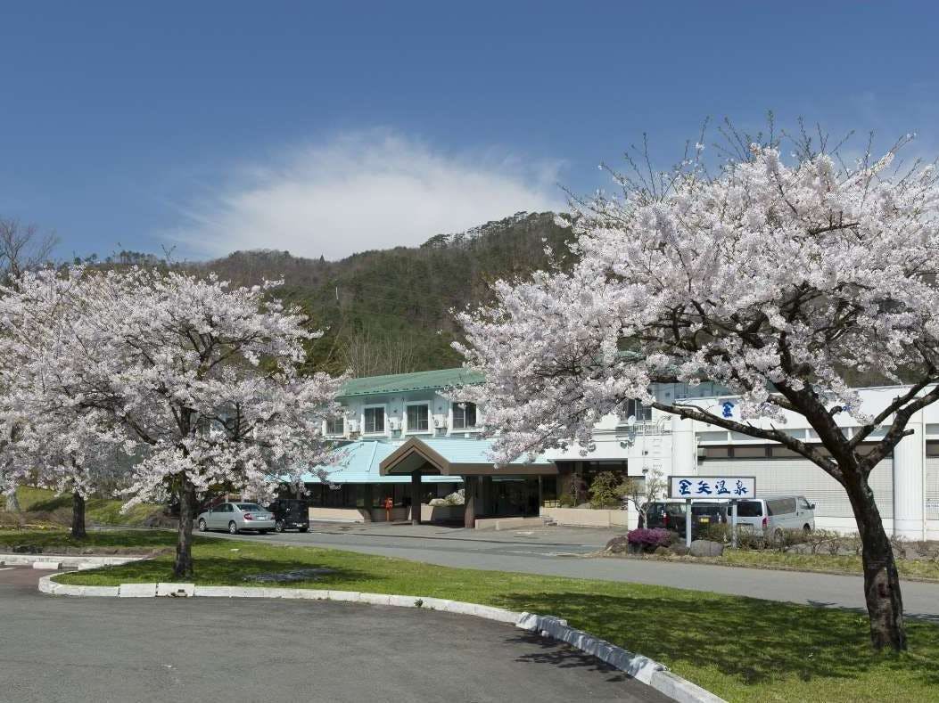 施設画像