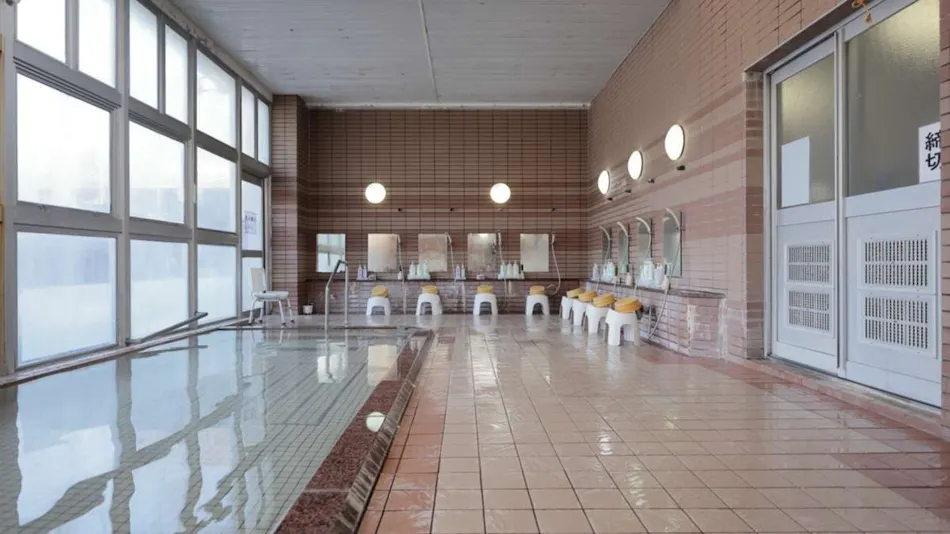 Hanamaki Onsenkyo Kanaya Onsen Hotel Galaxy Park Hanamaki