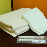 어메니티도 준비되어 있습니다