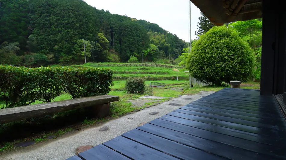 Onokoyaki Village